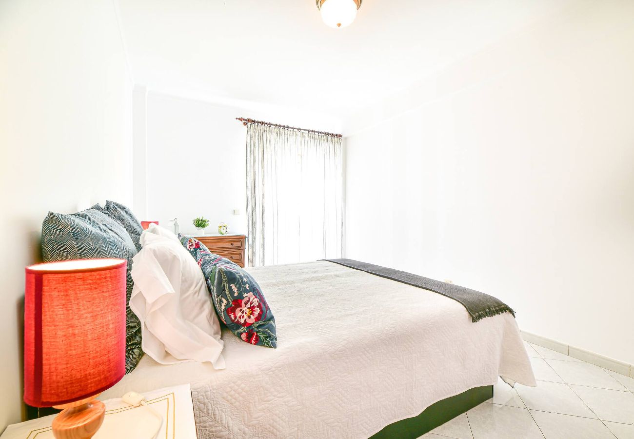 Appartement in Armação de Pêra - Gaivota