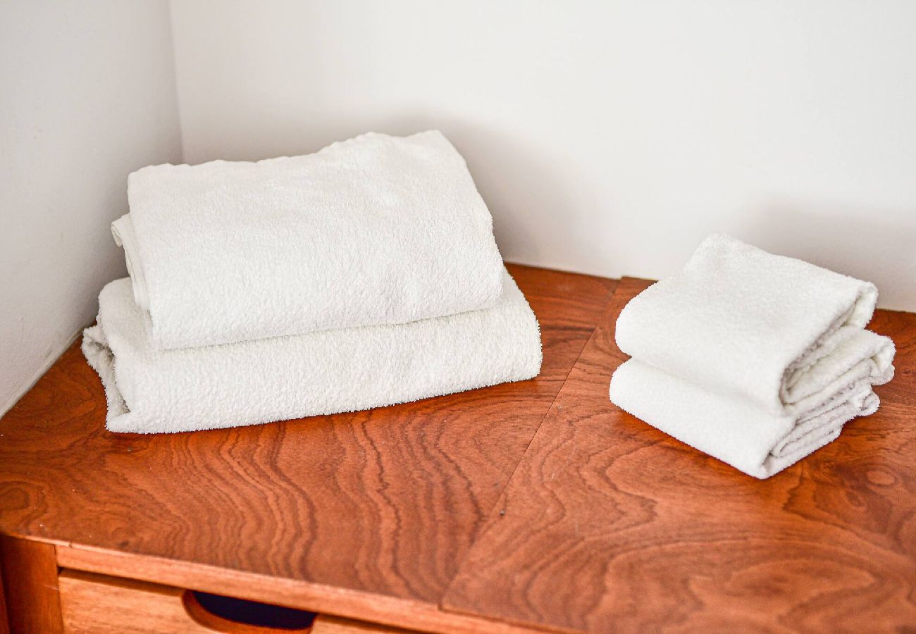 Appartement in Armação de Pêra - Gaivota