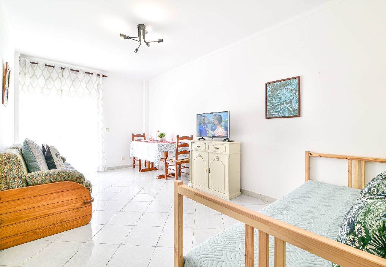 Appartement in Armação de Pêra - Gaivota