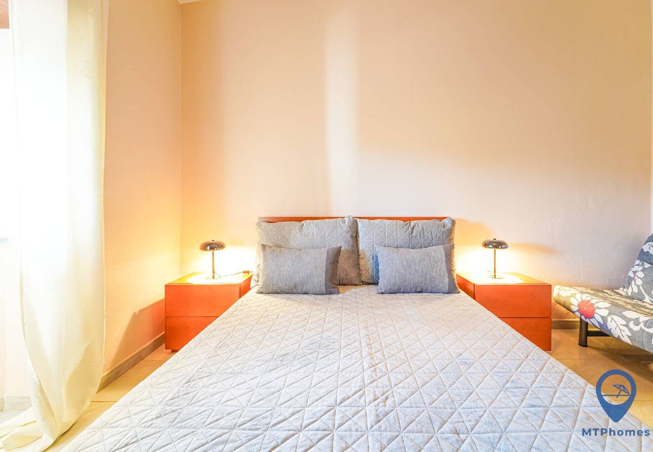 Villa in Silves - Orange House