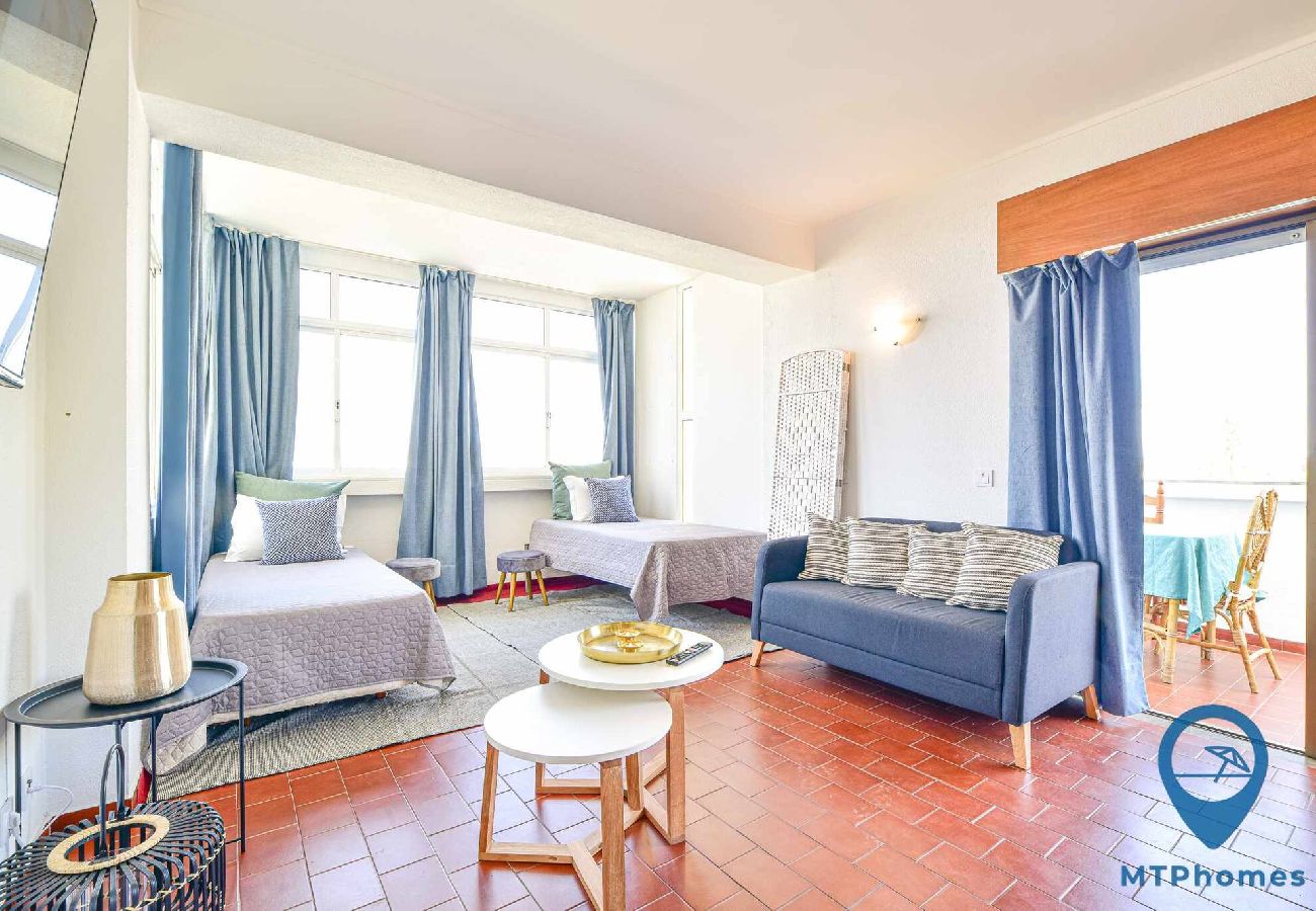 Appartement in Vilamoura - Amendoeiras