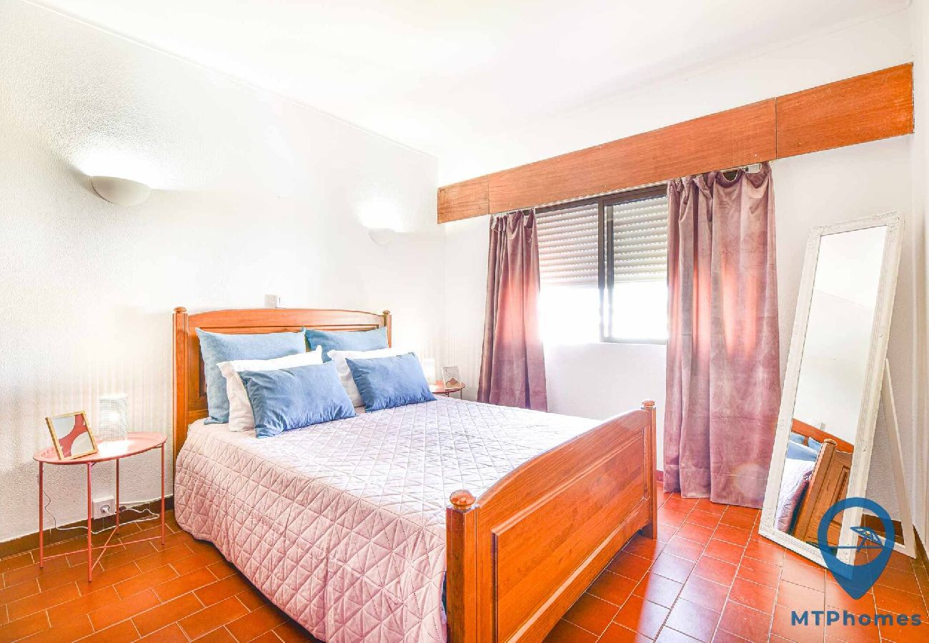 Appartement in Vilamoura - Amendoeiras