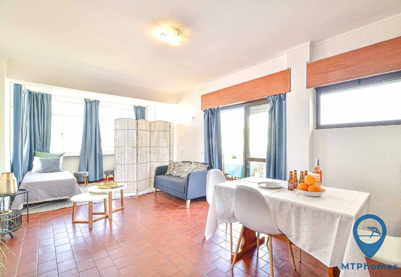 Appartement in Vilamoura - Amendoeiras