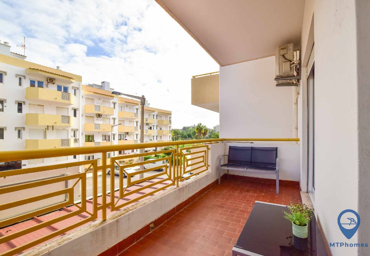 Appartement in Albufeira - Olhos de Água