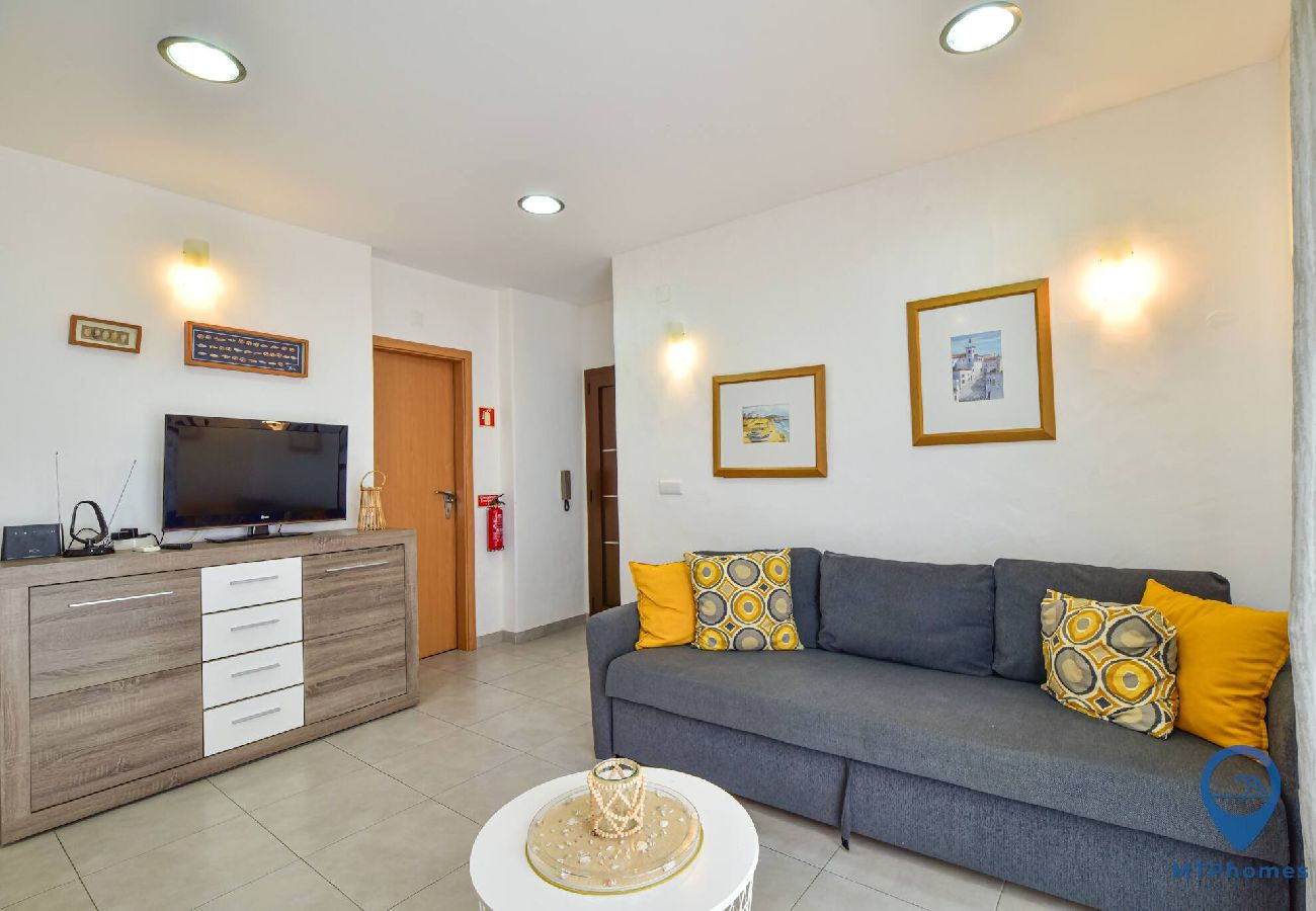 Appartement in Albufeira - Garrett