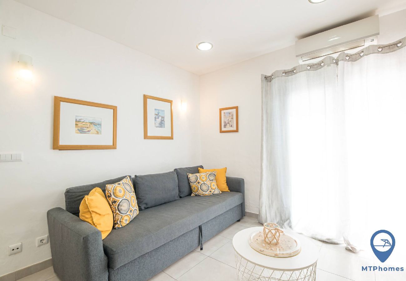 Appartement in Albufeira - Garrett