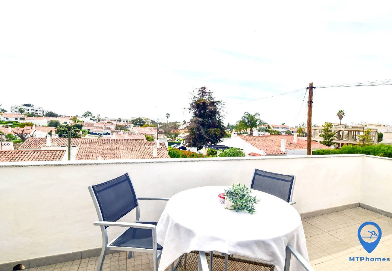 Appartement in Albufeira - Garrett