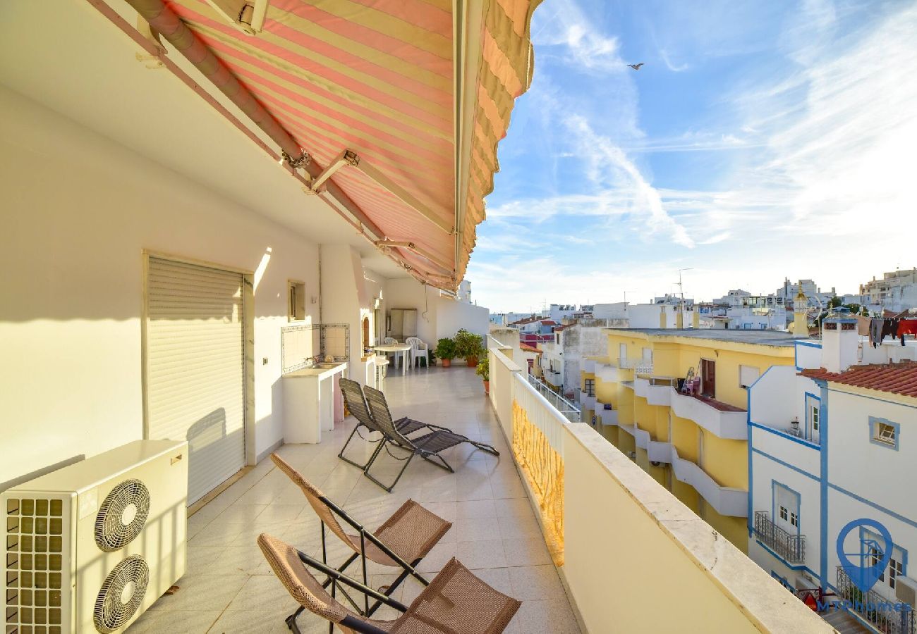 Appartement in Armação de Pêra - Rosette