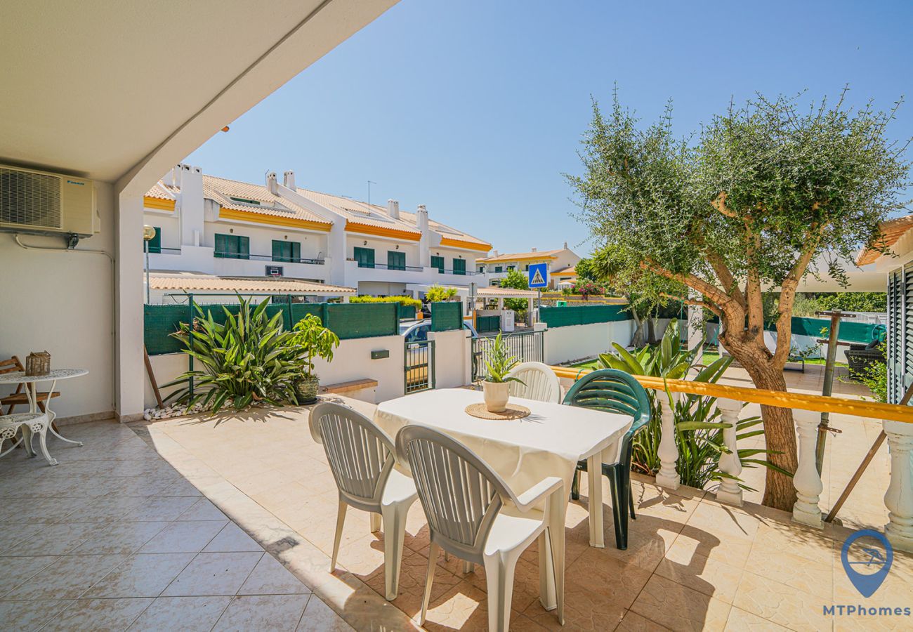 Huis in Albufeira - Casa Joana
