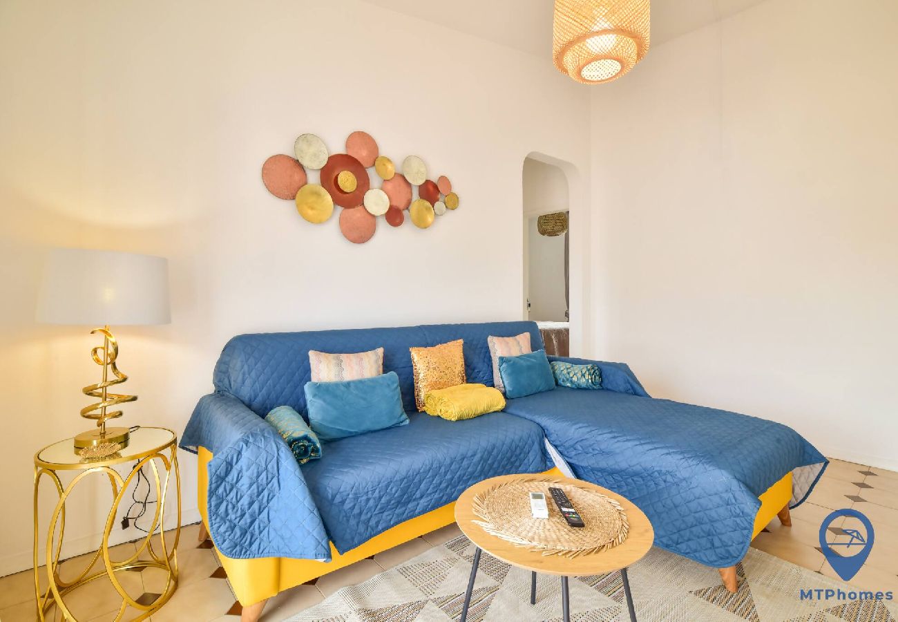 Appartement in Albufeira - Eva Andorinha 2 Pax