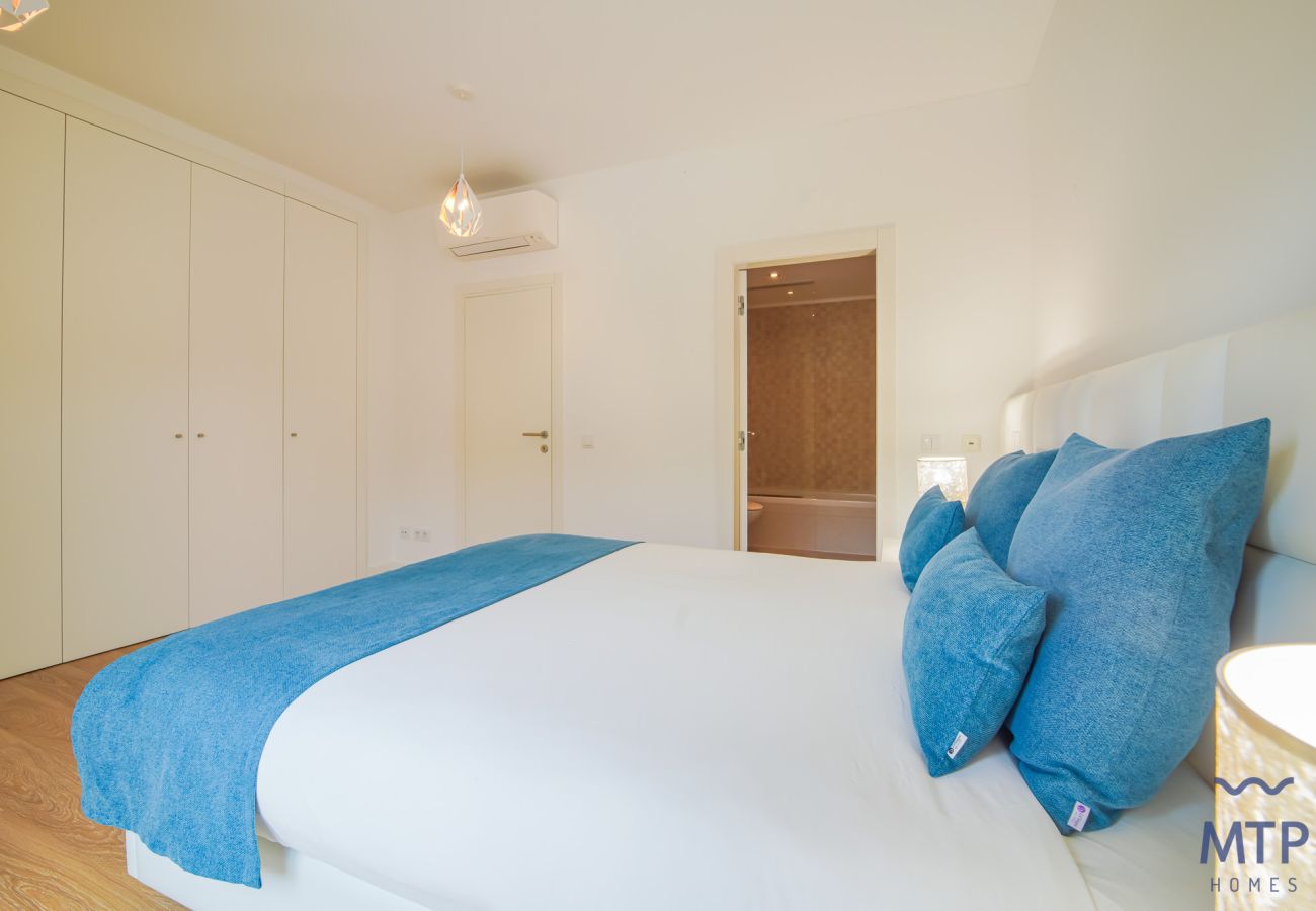 Huis in Albufeira - Vila Cascata