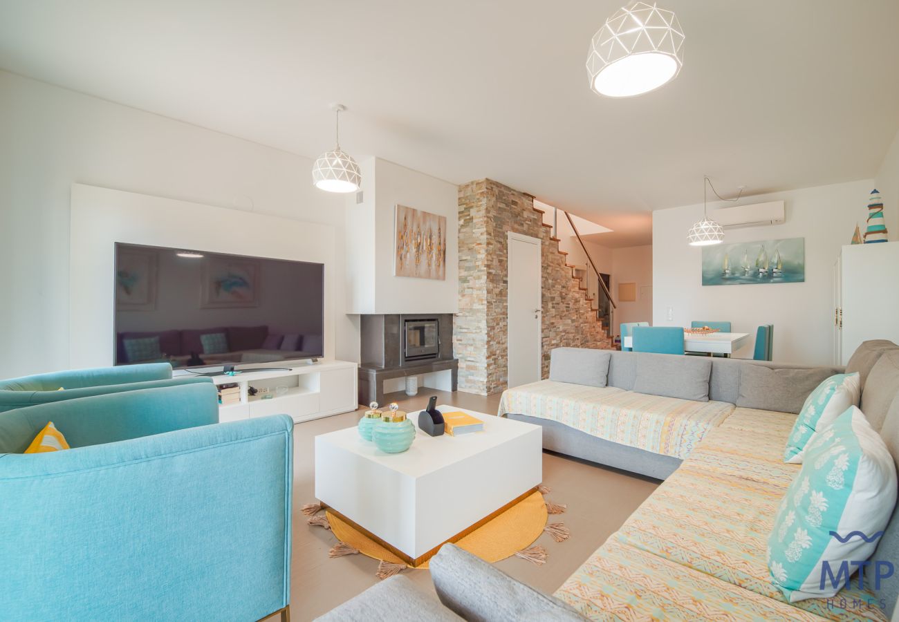 Huis in Albufeira - Vila Cascata