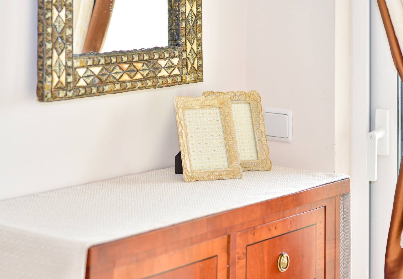 Condominium in Albufeira - Palmeira Galê