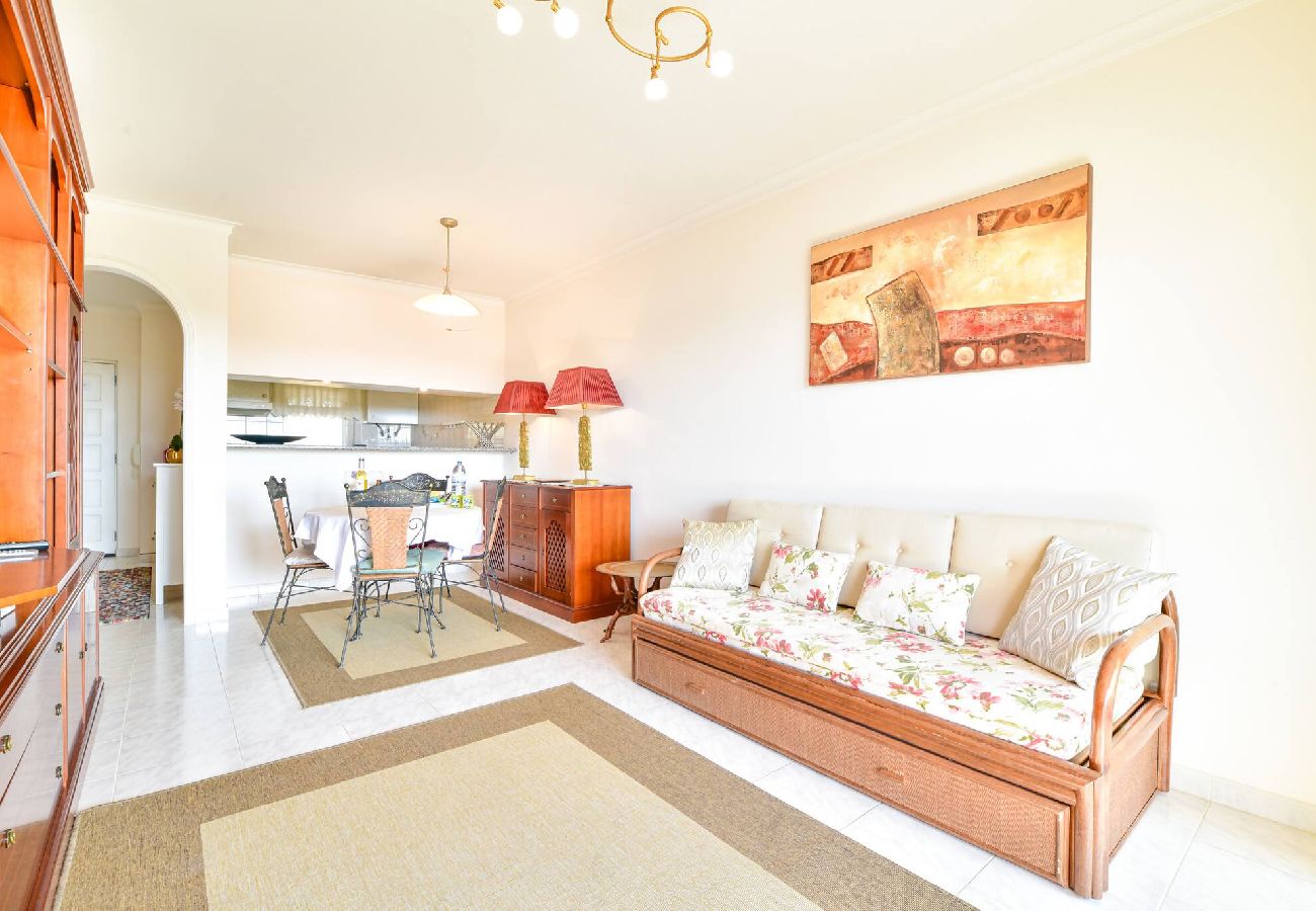 Condominium in Albufeira - Palmeira Galê