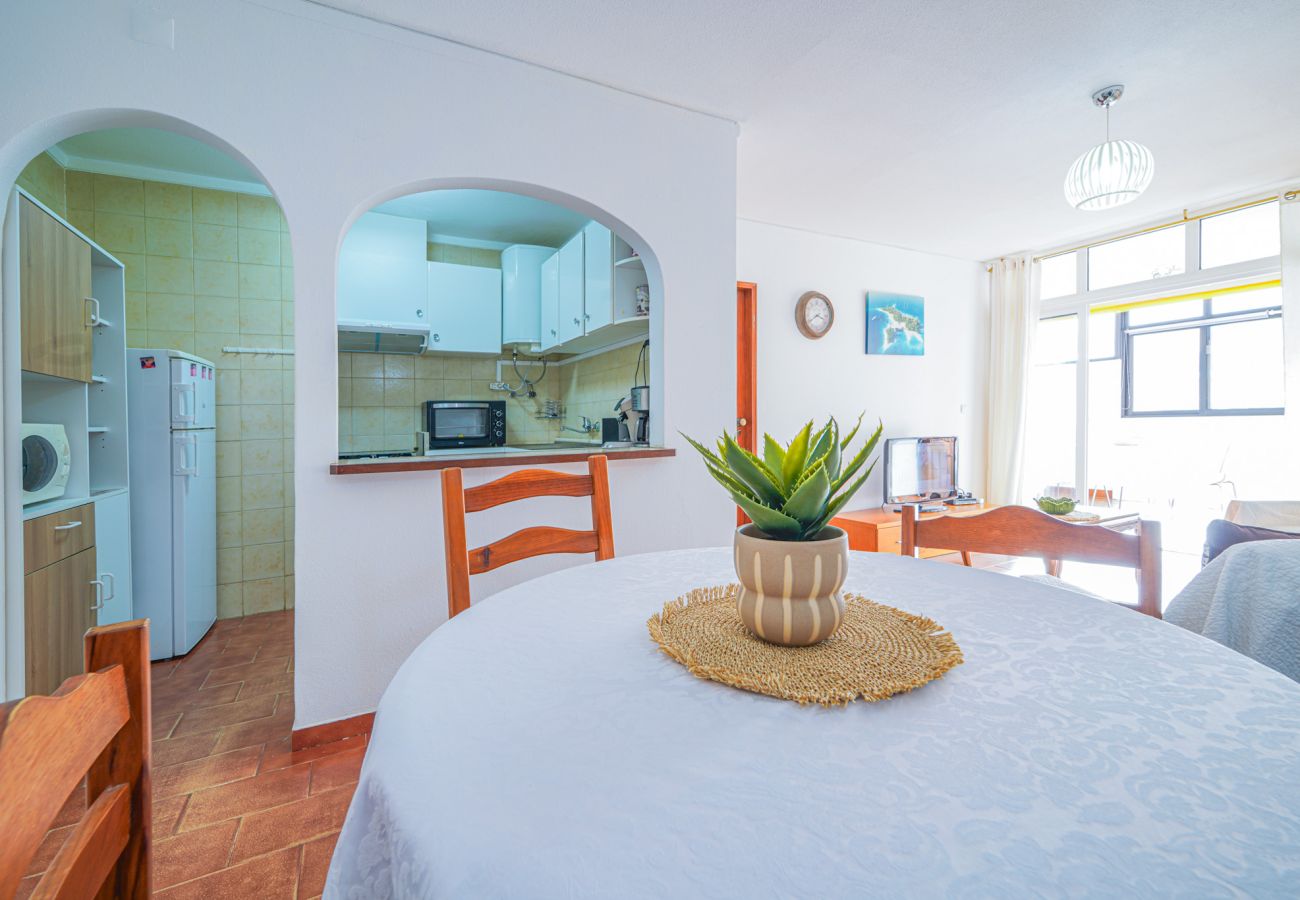 Appartement in Armação de Pêra - Torre Iberius