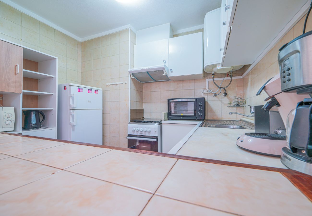 Appartement in Armação de Pêra - Torre Iberius