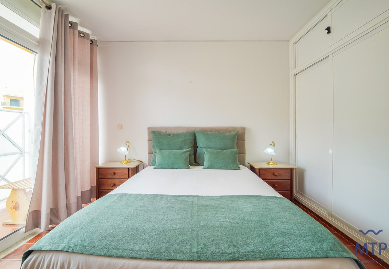 Appartement in Armação de Pêra - Torre Iberius