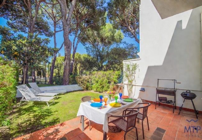 Huis in Vilamoura - Yucca