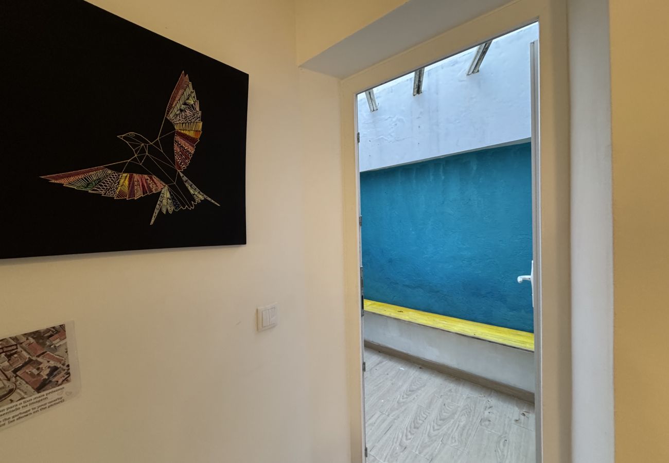 Appartement in Albufeira - Boho