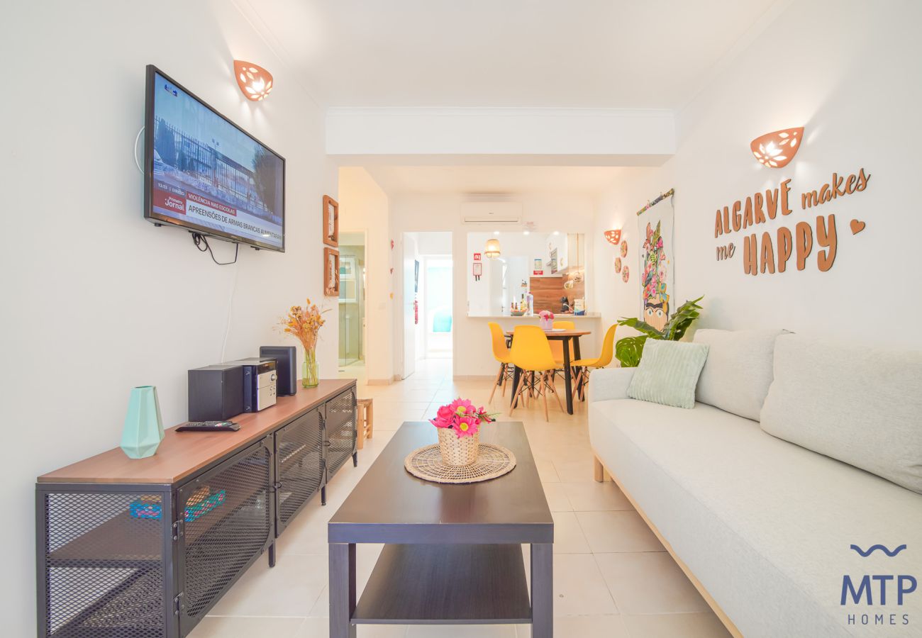 Appartement in Albufeira - Boho