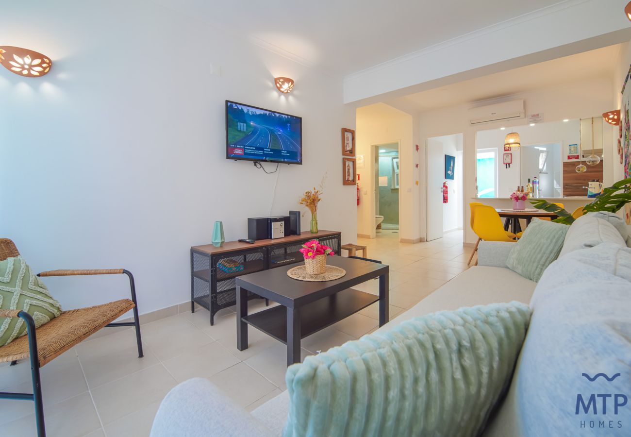 Appartement in Albufeira - Boho