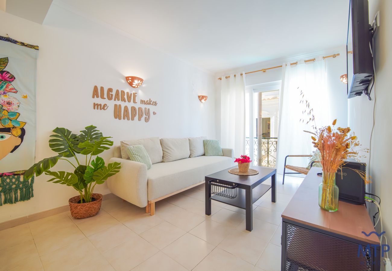 Appartement in Albufeira - Boho
