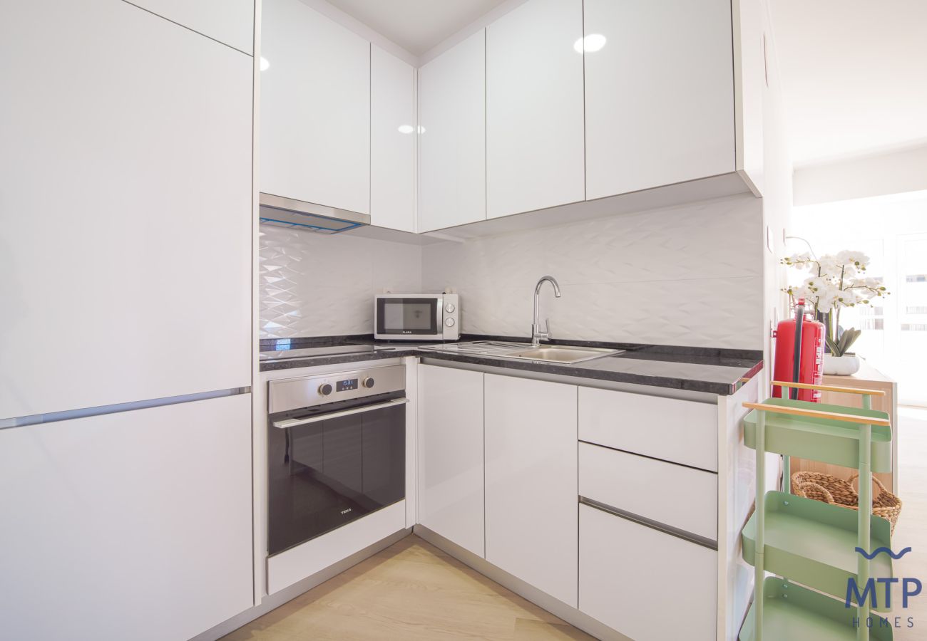 Appartement in Armação de Pêra - Invictus