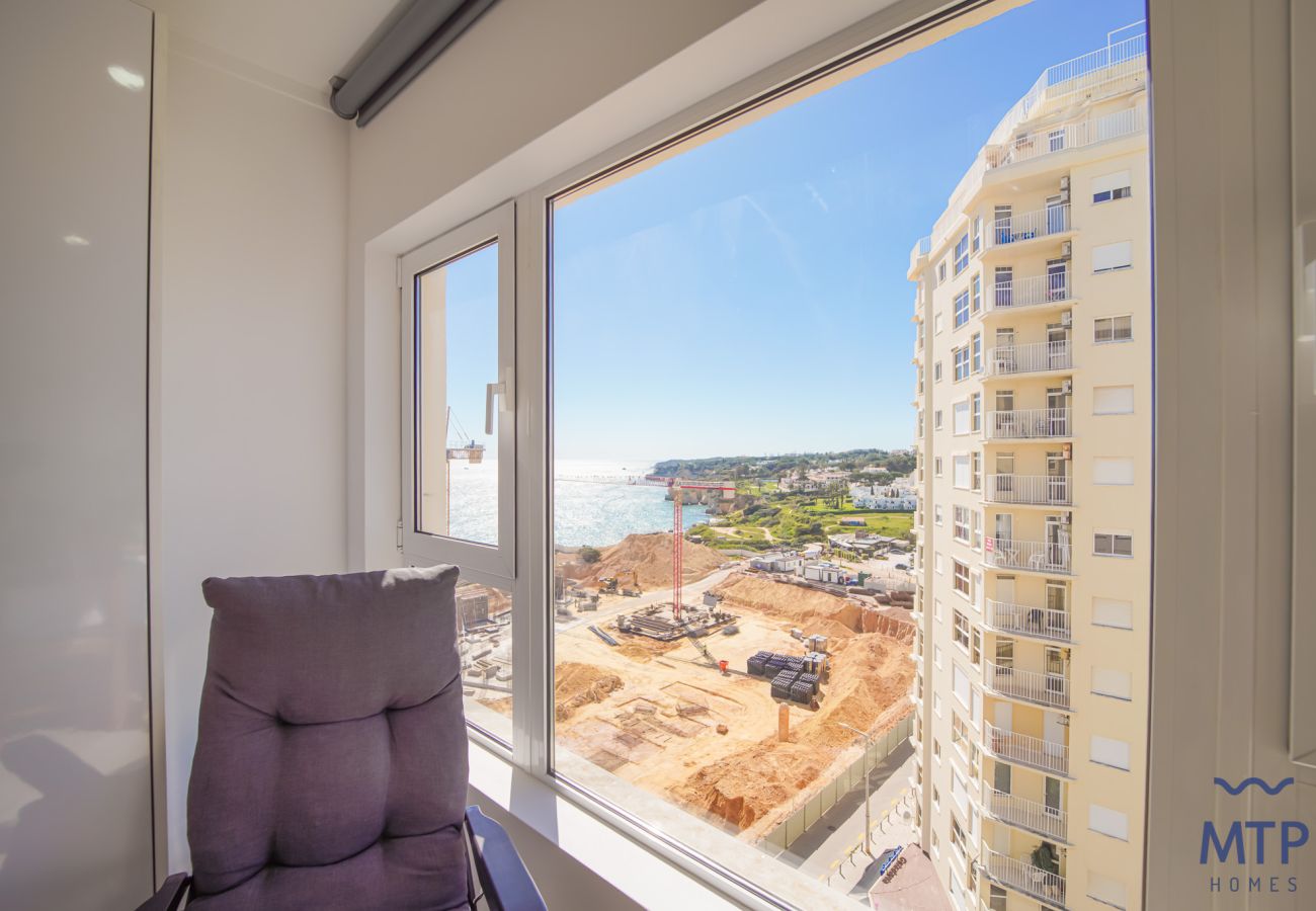 Appartement in Armação de Pêra - Invictus