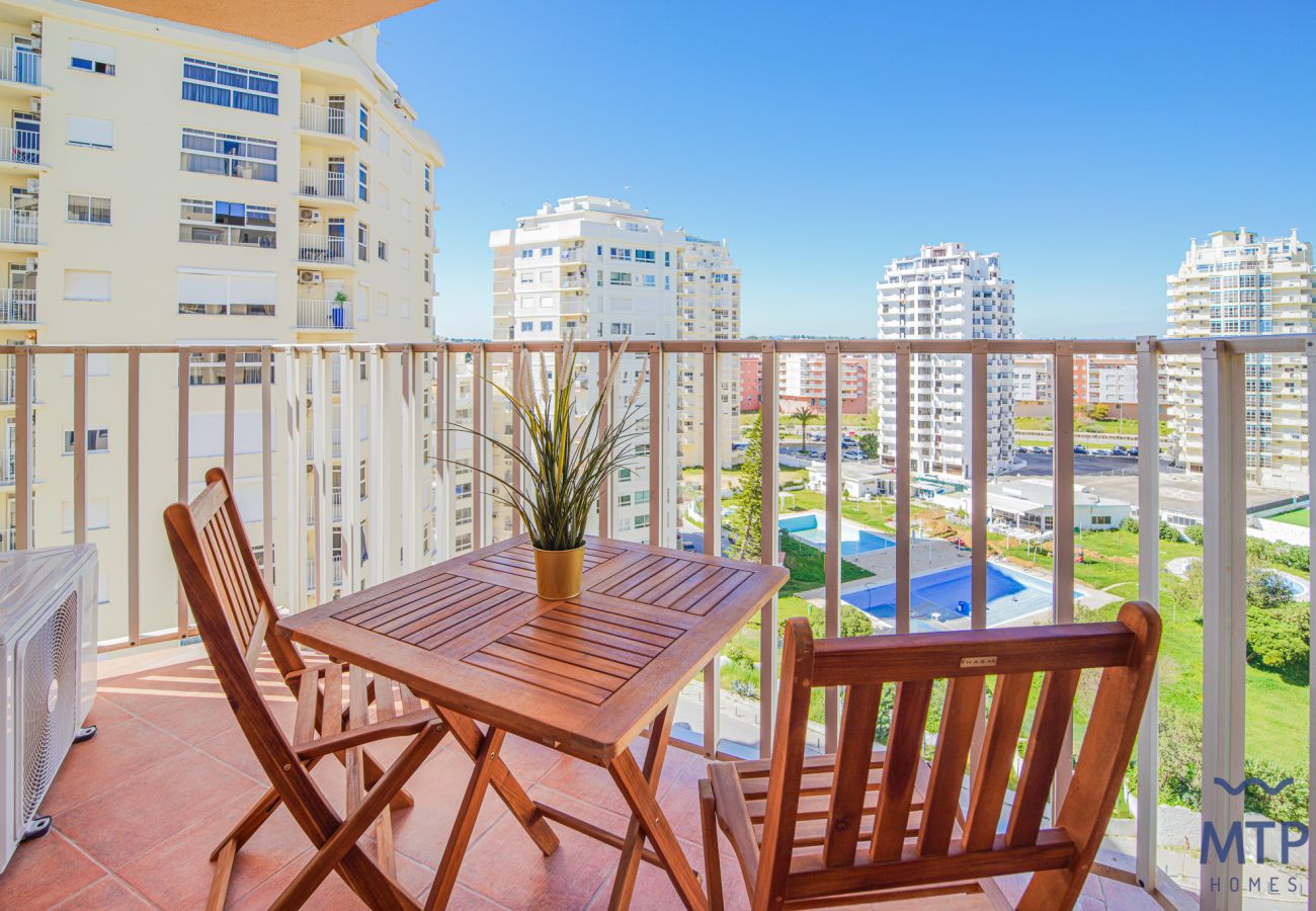 Appartement in Armação de Pêra - Invictus