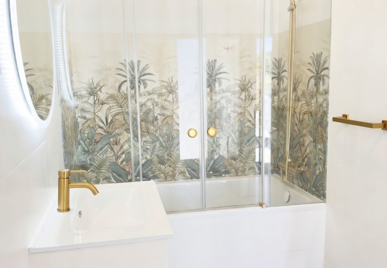 Vakantieboerderijen in Silves - Quintal Q1