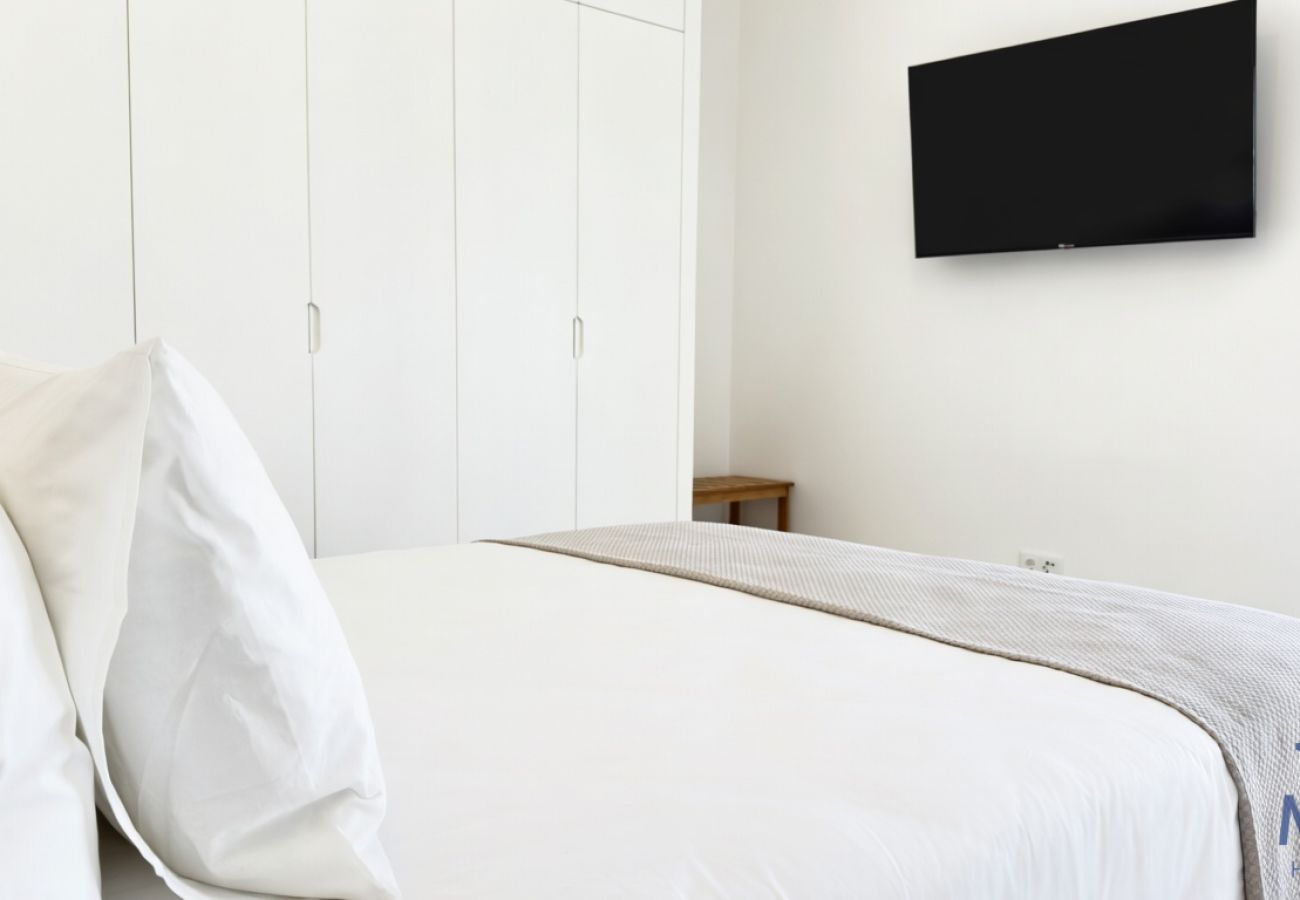 Vakantieboerderijen in Silves - Quintal Q1