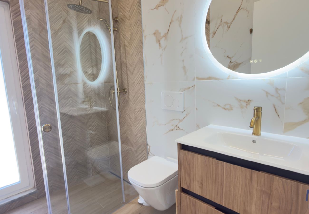 Vakantieboerderijen in Silves - Quintal Q5