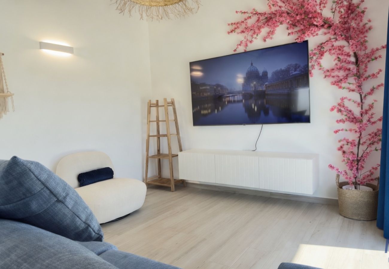 Vakantieboerderijen in Silves - Quintal Chapin