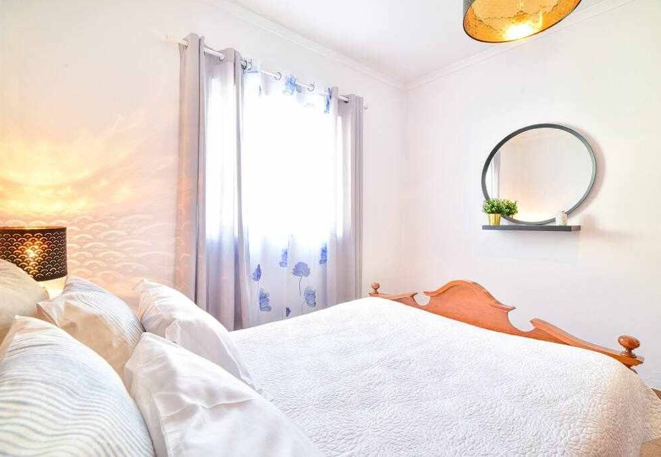 Apartment in Algoz - Algoz