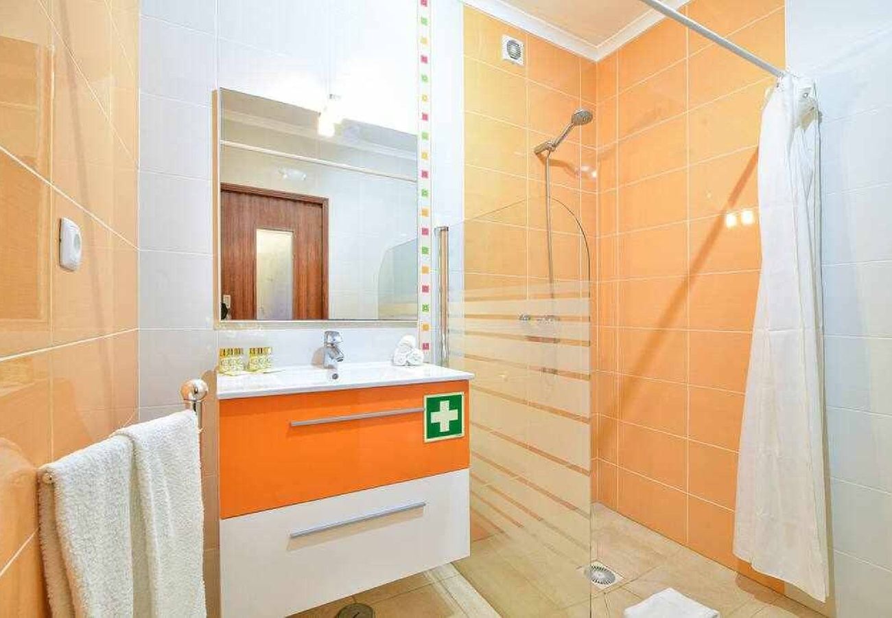 Apartment in Algoz - Algoz