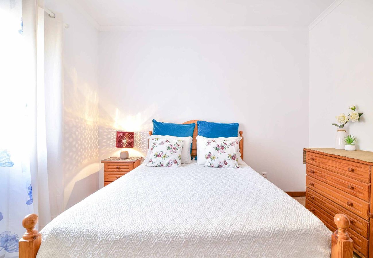 Apartment in Algoz - Algoz