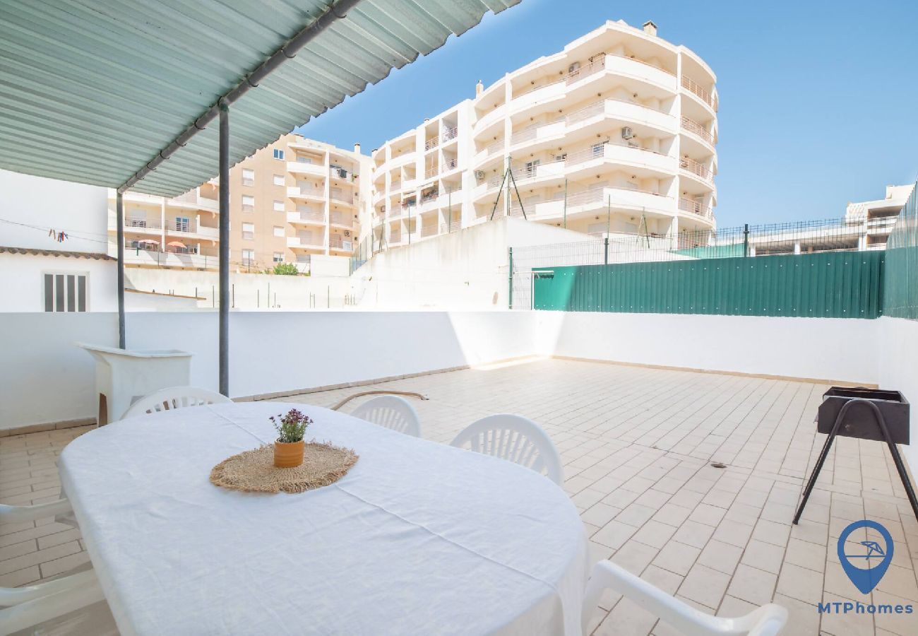 Apartment in Armação de Pêra - Bananeira