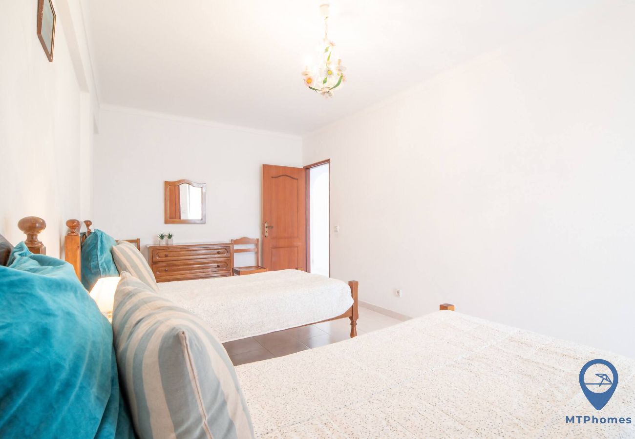 Apartment in Armação de Pêra - Bananeira