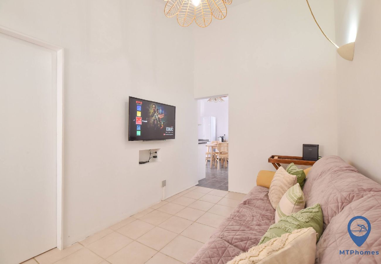 House in Silves - Algarvia