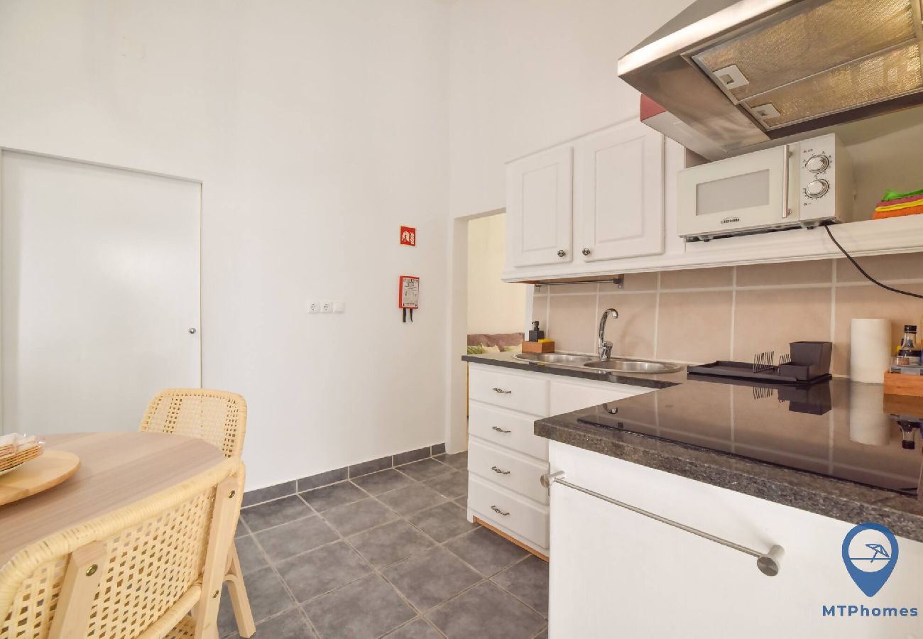 House in Silves - Algarvia