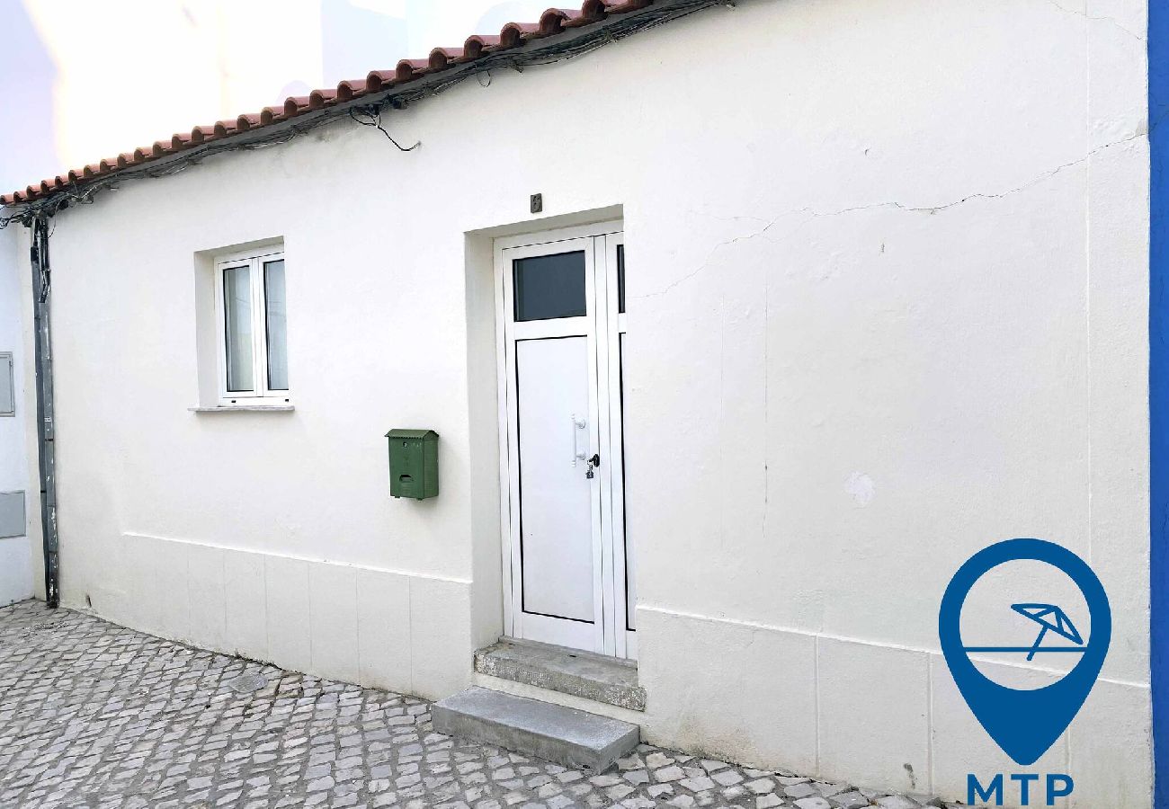 House in Silves - Algarvia