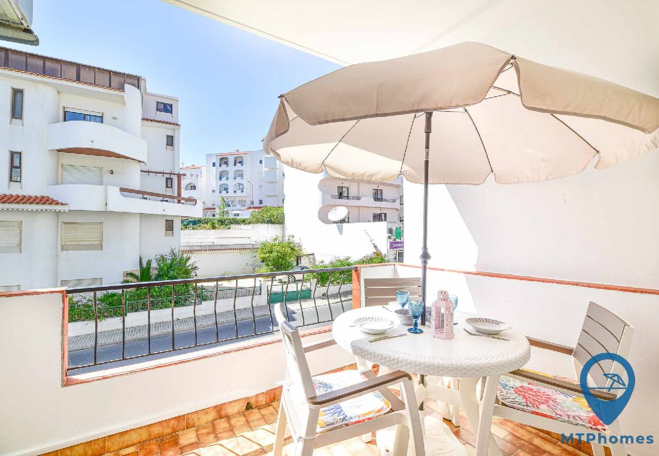 Apartment in Albufeira - Onda Azul