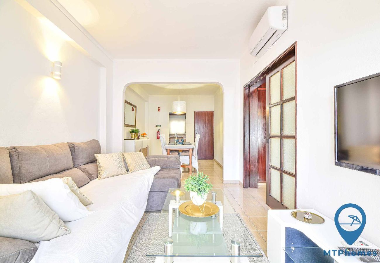 Apartment in Albufeira - Onda Azul