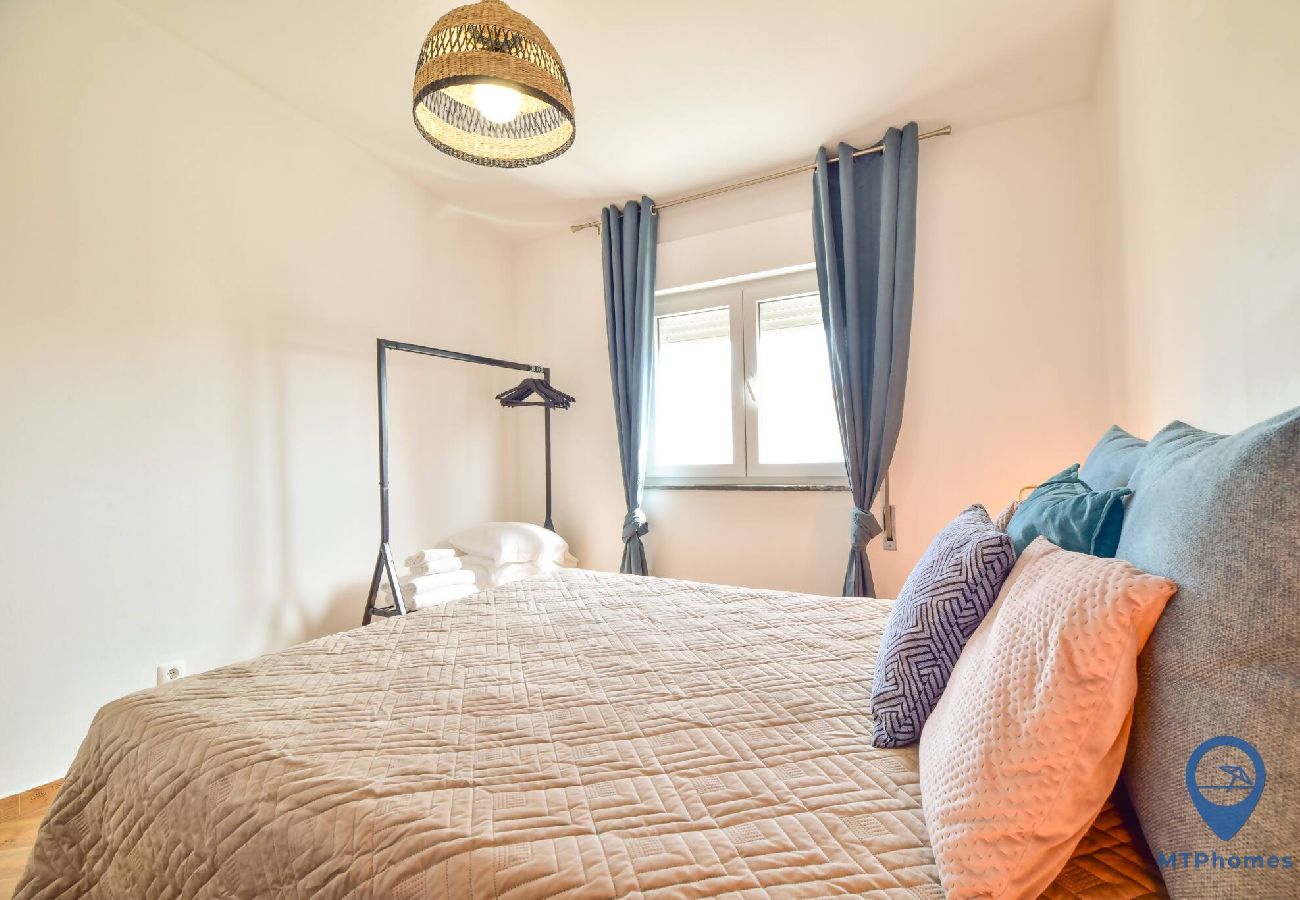 Apartment in Albufeira - Eva Andorinha 5 Pax