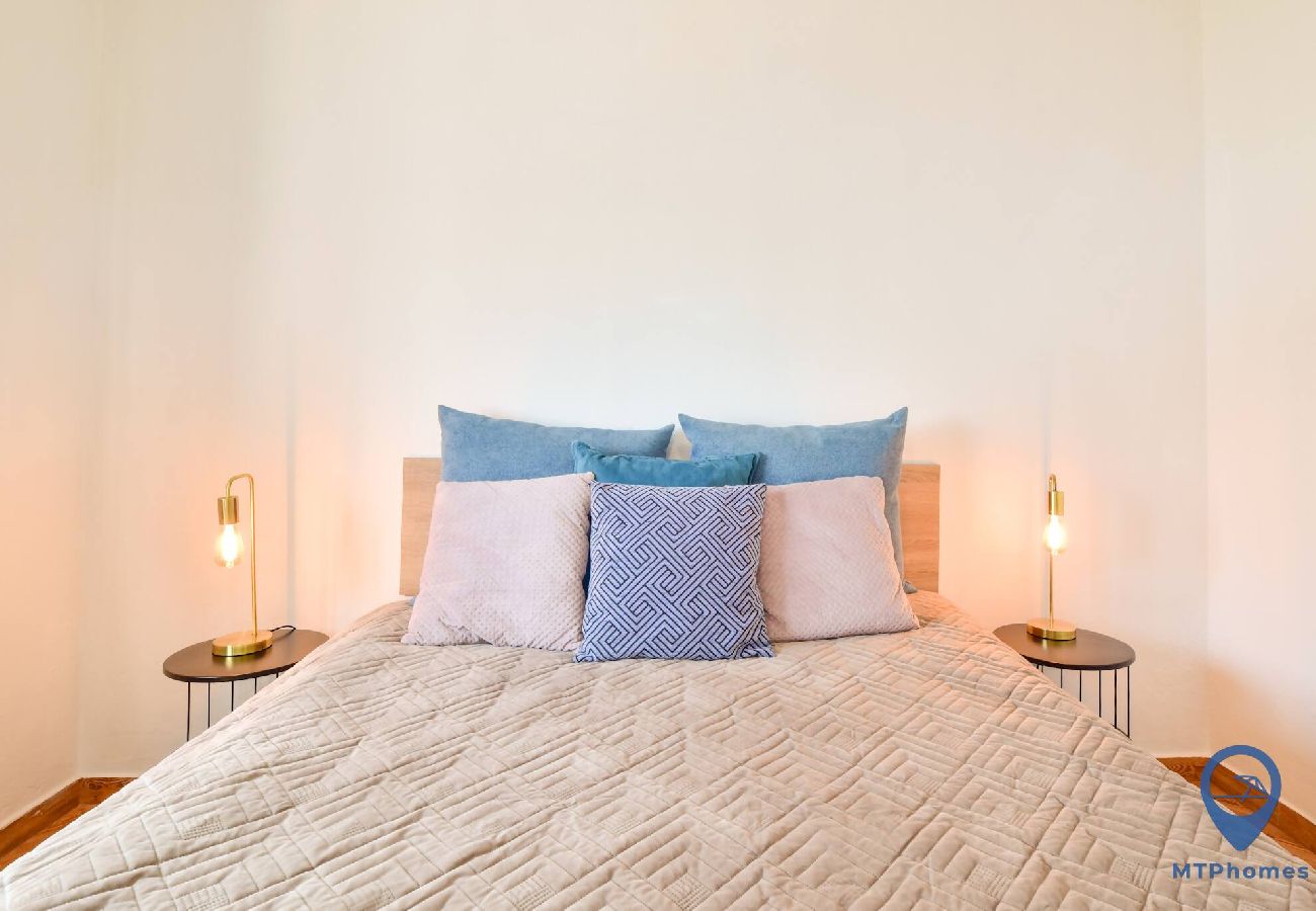 Apartment in Albufeira - Eva Andorinha 5 Pax