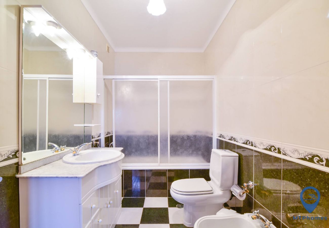 House in Silves - Pêra Doce