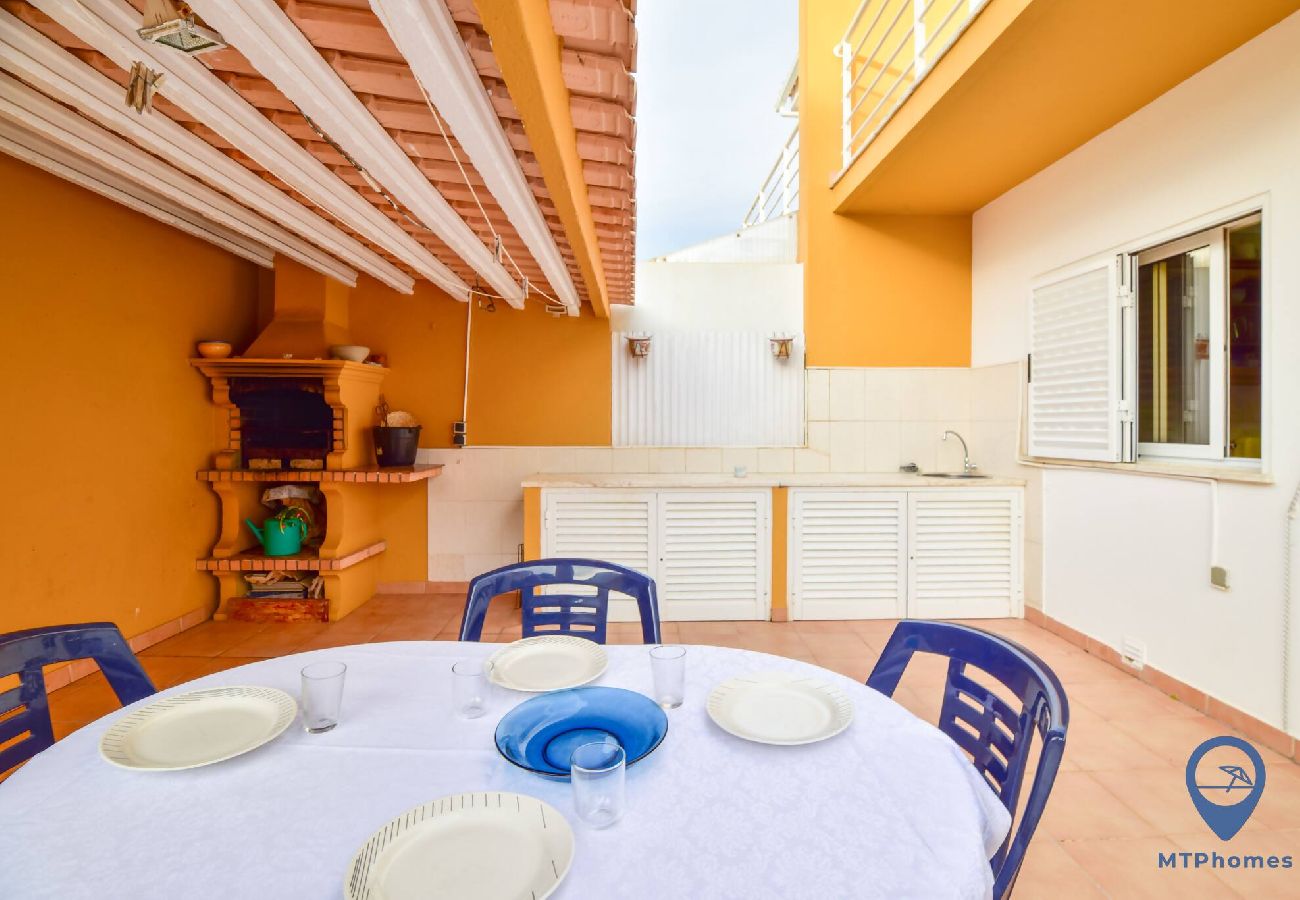 House in Silves - Pêra Doce