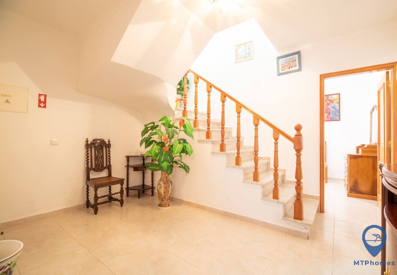 House in Silves - Pêra Doce