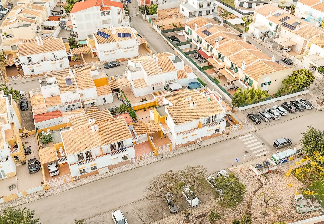House in Silves - Pêra Doce