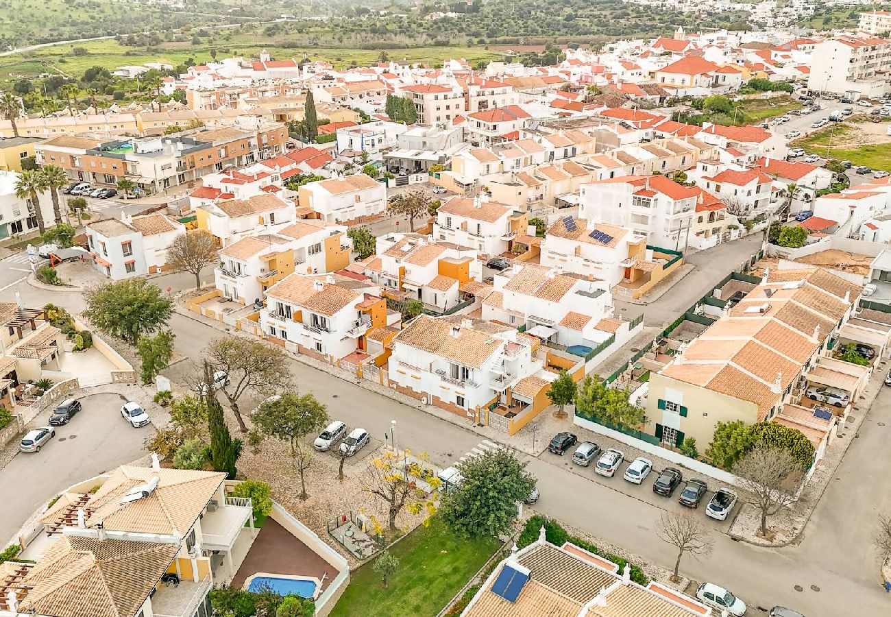 House in Silves - Pêra Doce